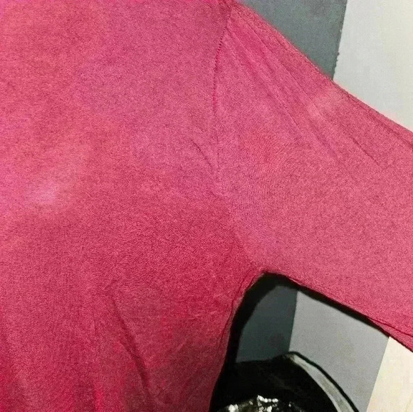 New York Laundry Womans Top Size 1x - Picture 4 of 10